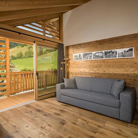 Waidacherhof Apartments Braies  Dış mekan fotoğraf