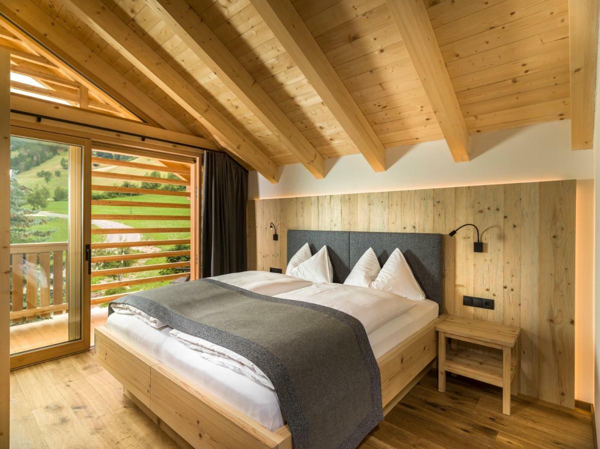 Waidacherhof Apartments Braies  Dış mekan fotoğraf
